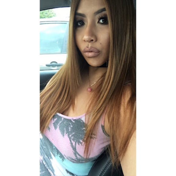 Meet your Posher, Ann - Picture 1 of 1